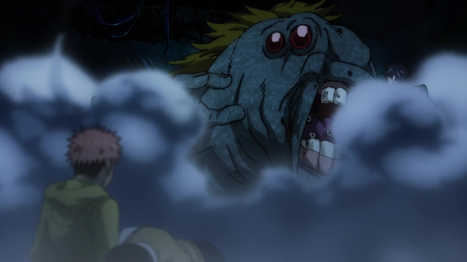 [Tsukyio Editing Resources] Jujutsu Kaisen Season 1 (Episode 1) Raw Clips (317) (tsukyio.com).mp4